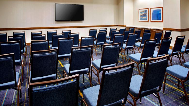 <b>Courtyard by Marriott Orlando Lake Nona Meeting</b>. Images powered by <a href="https://www.leonardoworldwide.com/" title="Leonardo Worldwide" target="_blank">Leonardo</a>.
