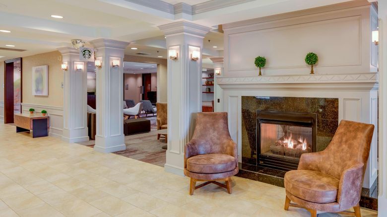 <b>Courtyard Cranbury South Brunswick Lobby</b>. Images powered by <a href="https://www.leonardoworldwide.com/" title="Leonardo Worldwide" target="_blank">Leonardo</a>.