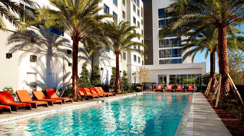 <b>Courtyard by Marriott Orlando Lake Nona Pool</b>. Images powered by <a href="https://www.leonardoworldwide.com/" title="Leonardo Worldwide" target="_blank">Leonardo</a>.