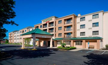 Courtyard Cranbury South Brunswick