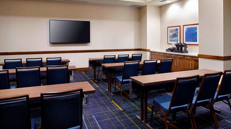 <b>Courtyard by Marriott Orlando Lake Nona Meeting</b>. Images powered by <a href="https://www.leonardoworldwide.com/" title="Leonardo Worldwide" target="_blank">Leonardo</a>.