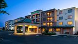 Courtyard Cranbury South Brunswick Exterior