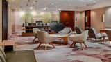 Courtyard Cranbury South Brunswick Lobby
