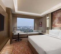 Courtyard by Marriott Amritsar Room