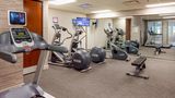 Courtyard Cranbury South Brunswick Health Club