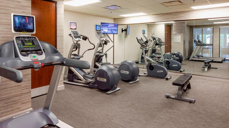 <b>Courtyard Cranbury South Brunswick Health Club</b>. Images powered by <a href="https://www.leonardoworldwide.com/" title="Leonardo Worldwide" target="_blank">Leonardo</a>.