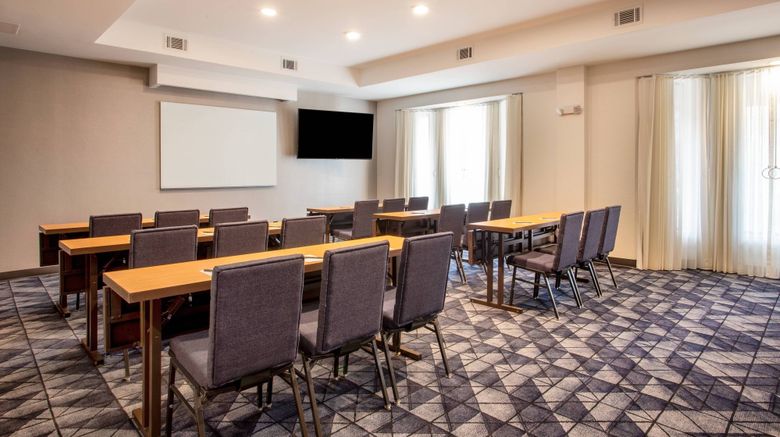 <b>Courtyard Altamonte Springs/Maitland Meeting</b>. Images powered by <a href="https://www.leonardoworldwide.com/" title="Leonardo Worldwide" target="_blank">Leonardo</a>.