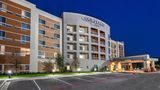 Courtyard Austin Northwest/Lakeline Exterior