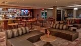 Courtyard Austin Northwest/Lakeline Lobby