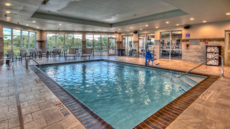 Courtyard Austin Northwest/Lakeline Pool