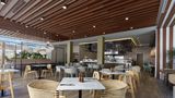 Courtyard by Marriott Aruba Resort Restaurant