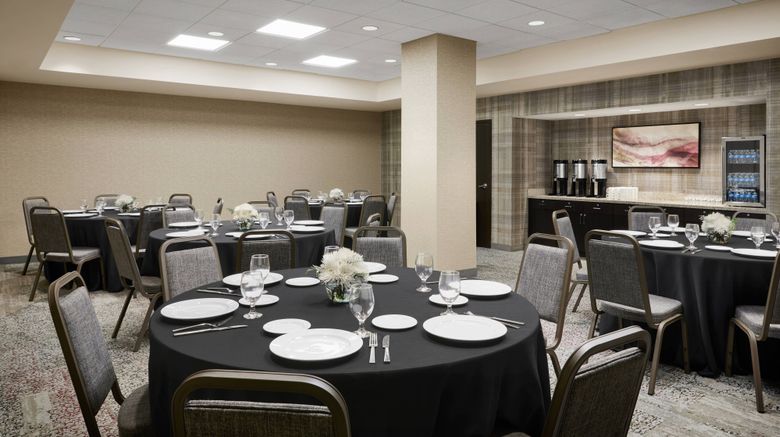 <b>Courtyard by Marriott Newark Downtown Meeting</b>. Images powered by <a href="https://www.leonardoworldwide.com/" title="Leonardo Worldwide" target="_blank">Leonardo</a>.