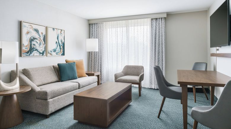 <b>Courtyard by Marriott Orlando Downtown Room</b>. Images powered by <a href="https://www.leonardoworldwide.com/" title="Leonardo Worldwide" target="_blank">Leonardo</a>.