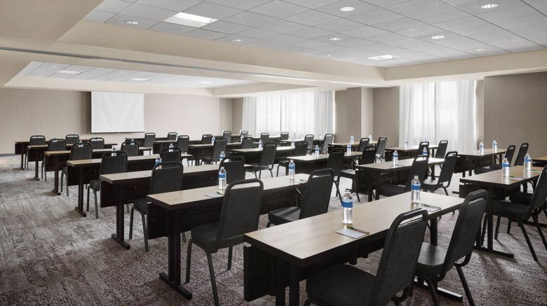 <b>Courtyard by Marriott Newark Downtown Meeting</b>. Images powered by <a href="https://www.leonardoworldwide.com/" title="Leonardo Worldwide" target="_blank">Leonardo</a>.