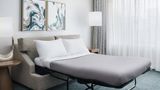 Courtyard by Marriott Orlando Downtown Suite