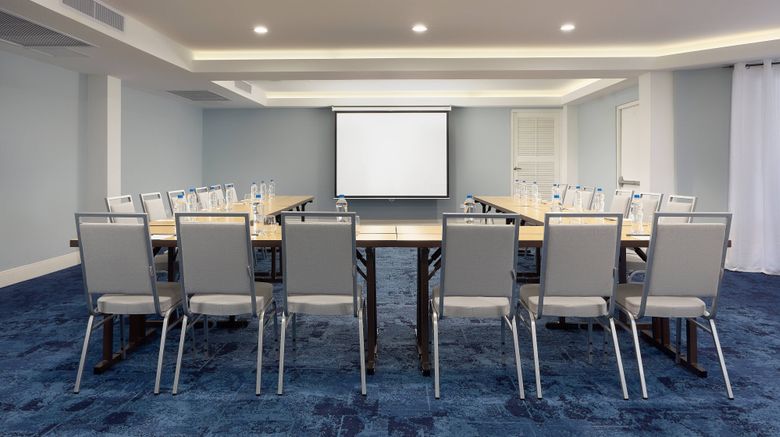 <b>Courtyard by Marriott Aruba Resort Meeting</b>. Images powered by <a href="https://www.leonardoworldwide.com/" title="Leonardo Worldwide" target="_blank">Leonardo</a>.