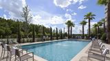 Courtyard Orlando S/Grande Lakes Area Pool
