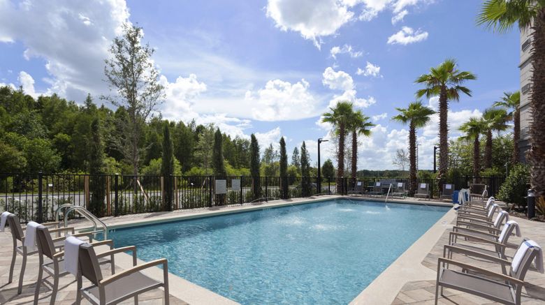 <b>Courtyard Orlando S/Grande Lakes Area Pool</b>. Images powered by <a href="https://www.leonardoworldwide.com/" title="Leonardo Worldwide" target="_blank">Leonardo</a>.