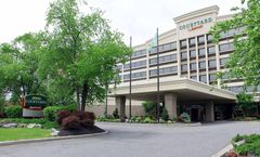 Courtyard Lyndhurst Meadowlands