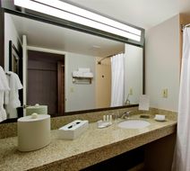 Courtyard Lyndhurst Meadowlands Room