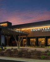 Courtyard by Marriott Memphis Airport