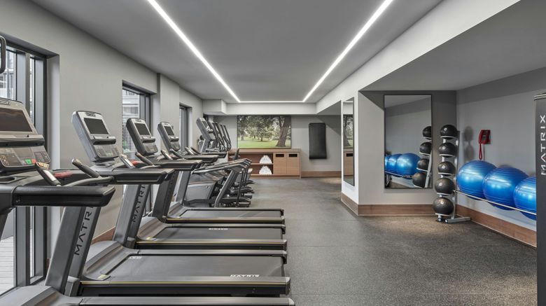 <b>Courtyard Melbourne Flagstaff Gardens Health Club</b>. Images powered by <a href="https://www.leonardoworldwide.com/" title="Leonardo Worldwide" target="_blank">Leonardo</a>.
