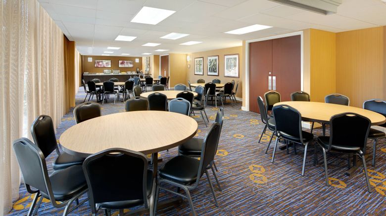 <b>Courtyard Austin-University Area Meeting</b>. Images powered by <a href="https://www.leonardoworldwide.com/" title="Leonardo Worldwide" target="_blank">Leonardo</a>.