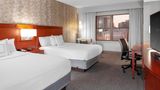 Courtyard Memphis Downtown Room