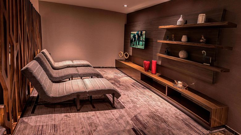 <b>Courtyard by Marriott Revolucion Recreation</b>. Images powered by <a href="https://www.leonardoworldwide.com/" title="Leonardo Worldwide" target="_blank">Leonardo</a>.