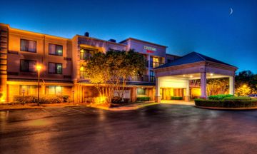 Courtyard Memphis Germantown