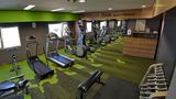 <b>Courtyard by Marriott Revolucion Health Club</b>. Images powered by <a href="https://www.leonardoworldwide.com/" title="Leonardo Worldwide" target="_blank">Leonardo</a>.