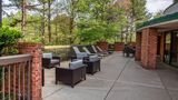 Courtyard Memphis Germantown Exterior