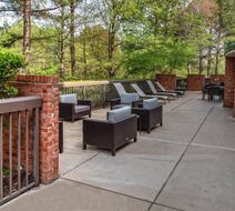 Courtyard Memphis Germantown Exterior