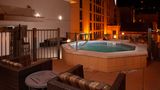 Courtyard Memphis Downtown Pool