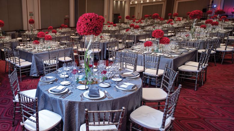<b>Courtyard by Marriott Revolucion Other</b>. Images powered by <a href="https://www.leonardoworldwide.com/" title="Leonardo Worldwide" target="_blank">Leonardo</a>.