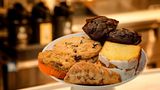 Courtyard by Marriott Memphis Southaven Restaurant