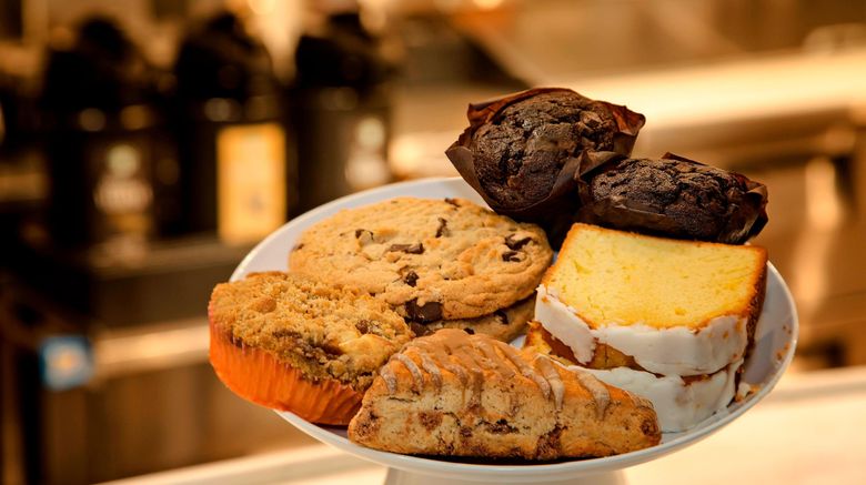 <b>Courtyard by Marriott Memphis Southaven Restaurant</b>. Images powered by <a href="https://www.leonardoworldwide.com/" title="Leonardo Worldwide" target="_blank">Leonardo</a>.