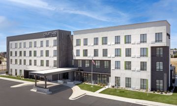 Courtyard Fargo