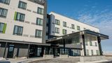 <b>Courtyard Fargo Exterior</b>. Images powered by <a href="https://www.leonardoworldwide.com/" title="Leonardo Worldwide" target="_blank">Leonardo</a>.