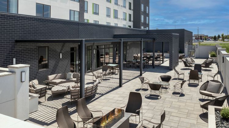 Courtyard Fargo Other