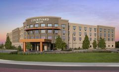 Courtyard by Marriott AustinPflugerville