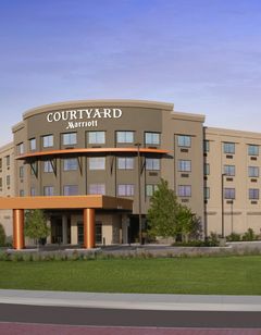 Courtyard by Marriott AustinPflugerville