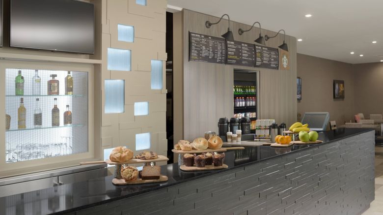 <b>Courtyard by Marriott AustinPflugerville Restaurant</b>. Images powered by <a href="https://www.leonardoworldwide.com/" title="Leonardo Worldwide" target="_blank">Leonardo</a>.