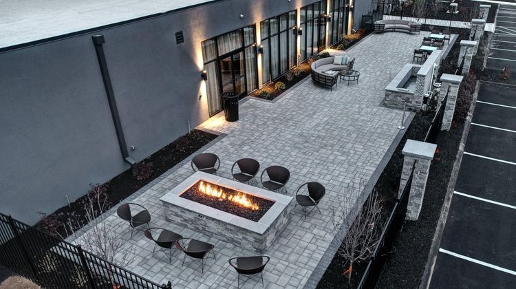 Courtyard Southington Other