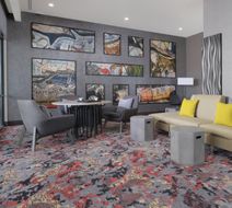 Courtyard by Marriott AustinPflugerville Exterior