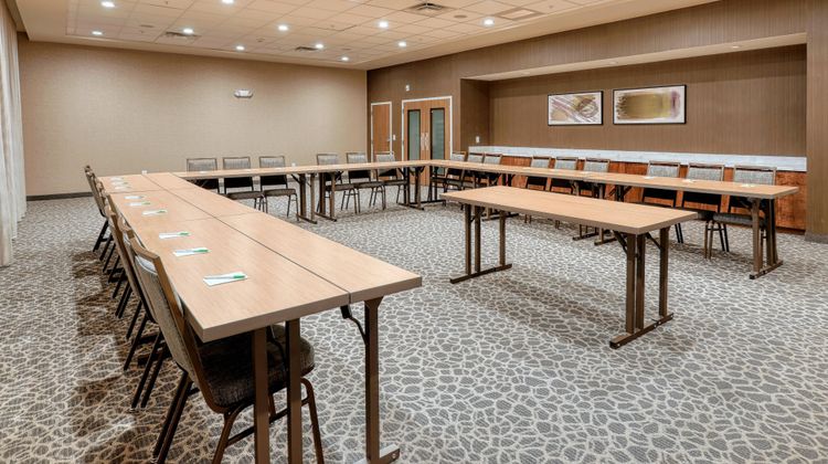 Courtyard Southington Meeting