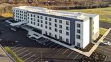 Courtyard Southington Exterior
