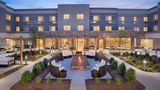 Courtyard by Marriott Wayne Fairfield Exterior