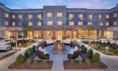 Courtyard by Marriott Wayne Fairfield