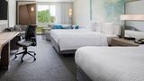 Courtyard by Marriott Wayne Fairfield Room